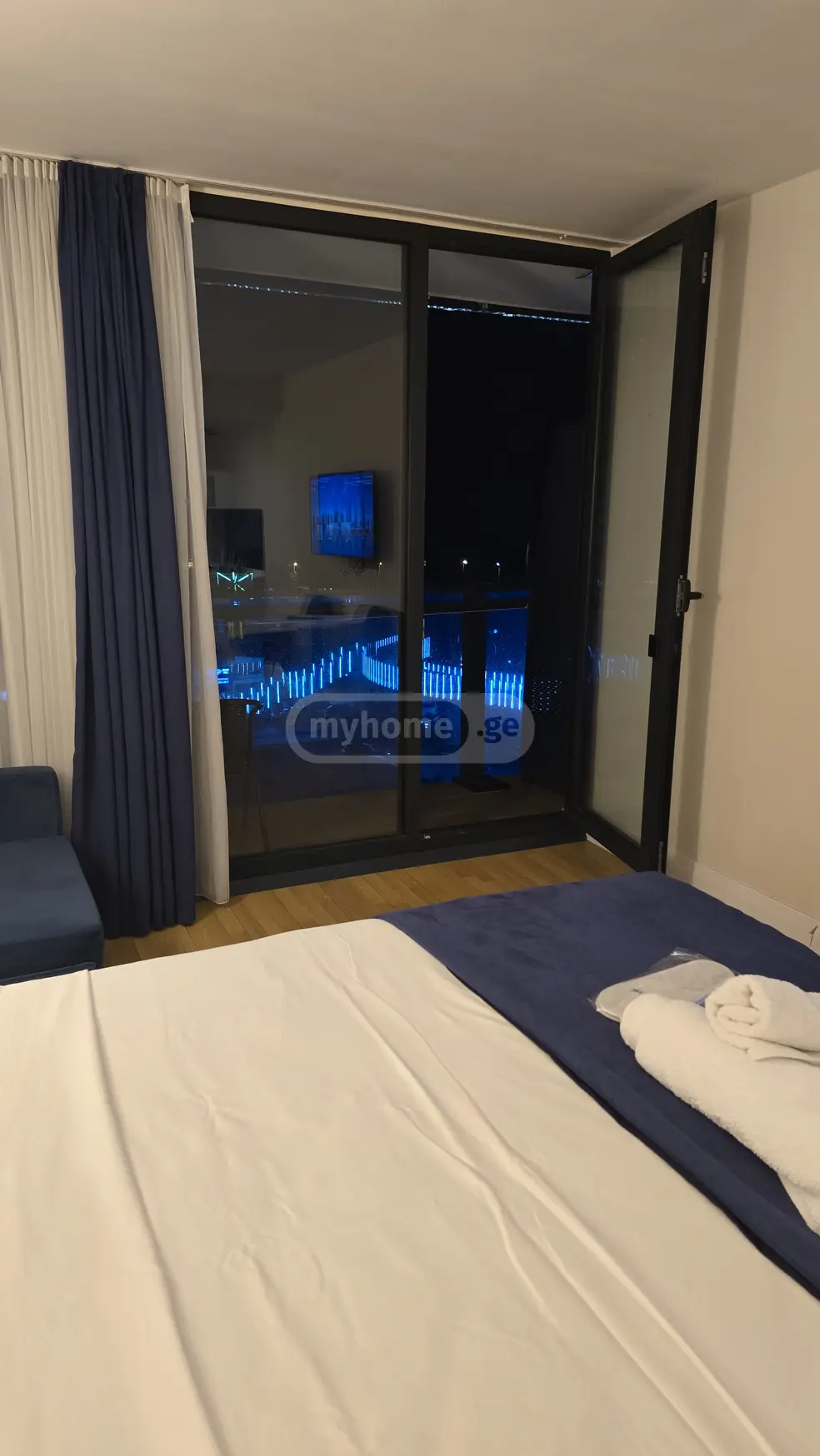 Daily Rent 1 Room Apartment view 4