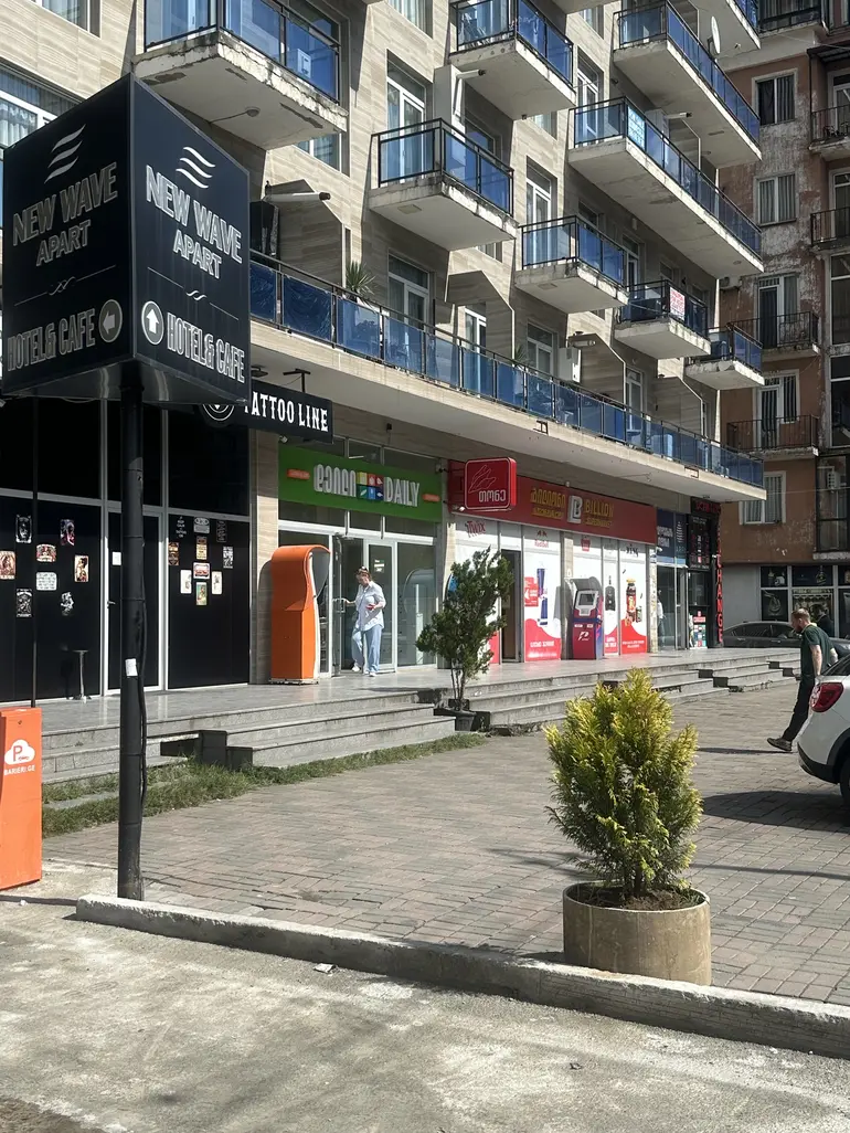 building
