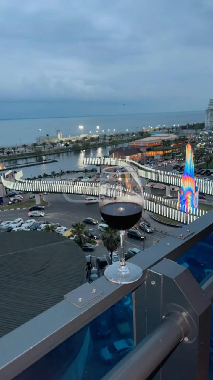 Daily Rent 1 Room Apartment view 12