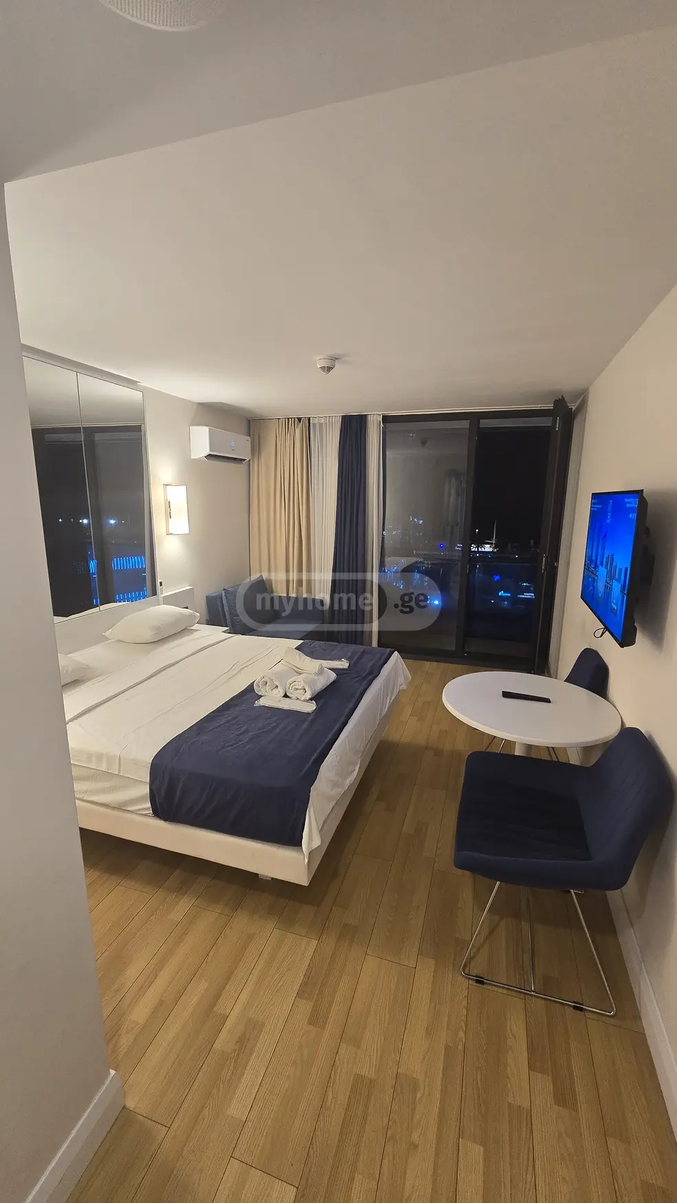 Daily Rent 1 Room Apartment view 5