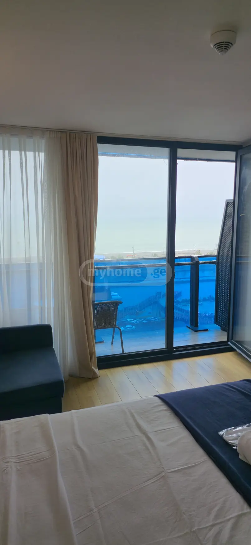 Daily Rent 1 Room Apartment view 1