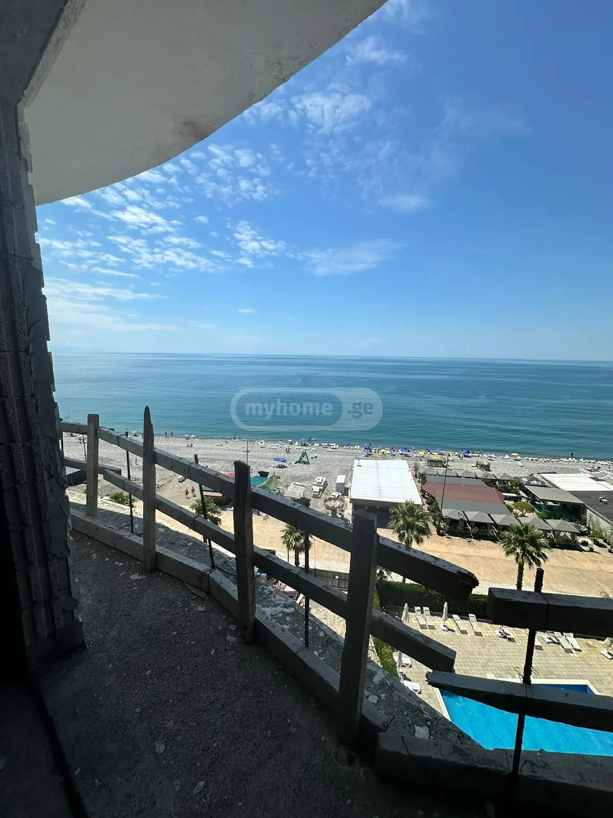 For Sale 2 Room Apartment Khelvachauris Munitsipalitetshi view 4