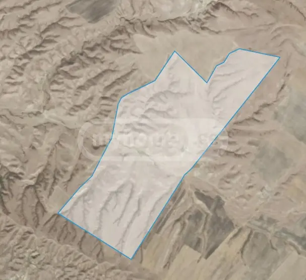 For Sale Sasoplo-Sameurneo Land Plot Sighnaghshi view 9