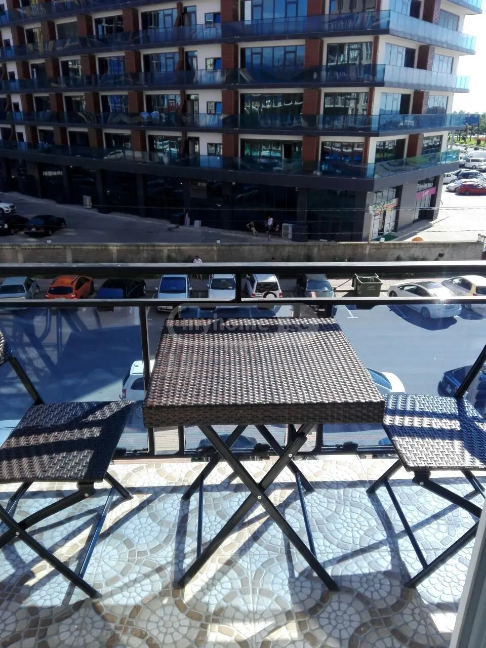 For Rent Saopise Commercial Space In Batumi view 3