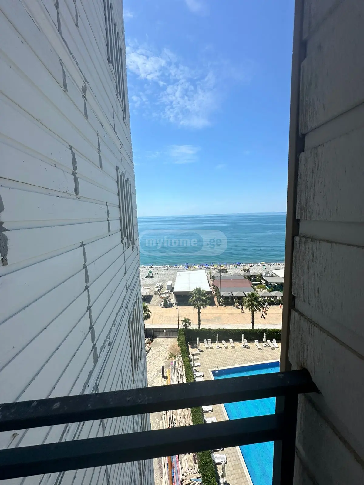 For Sale 1 Room Apartment Khelvachauris Munitsipalitetshi view 3
