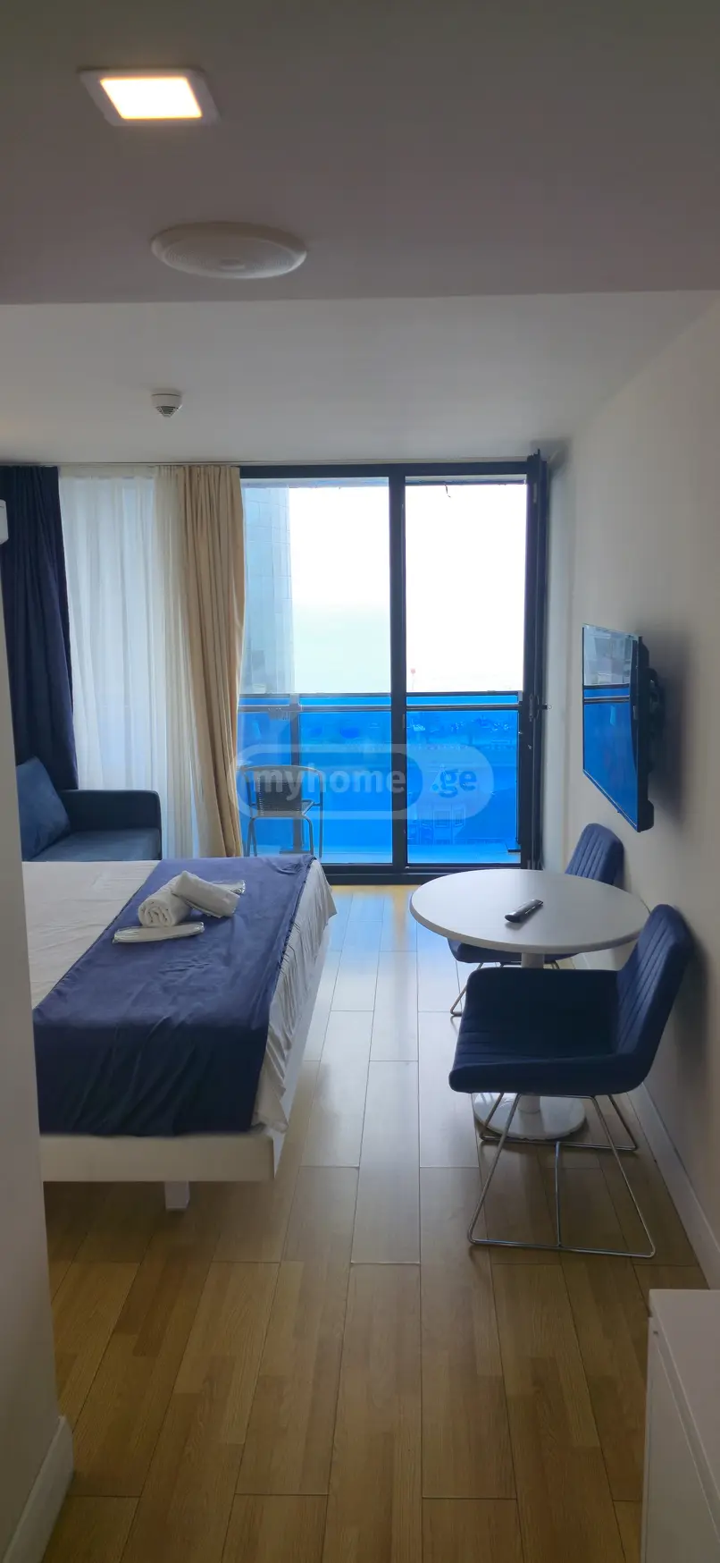 Daily Rent 1 Room Apartment view 11