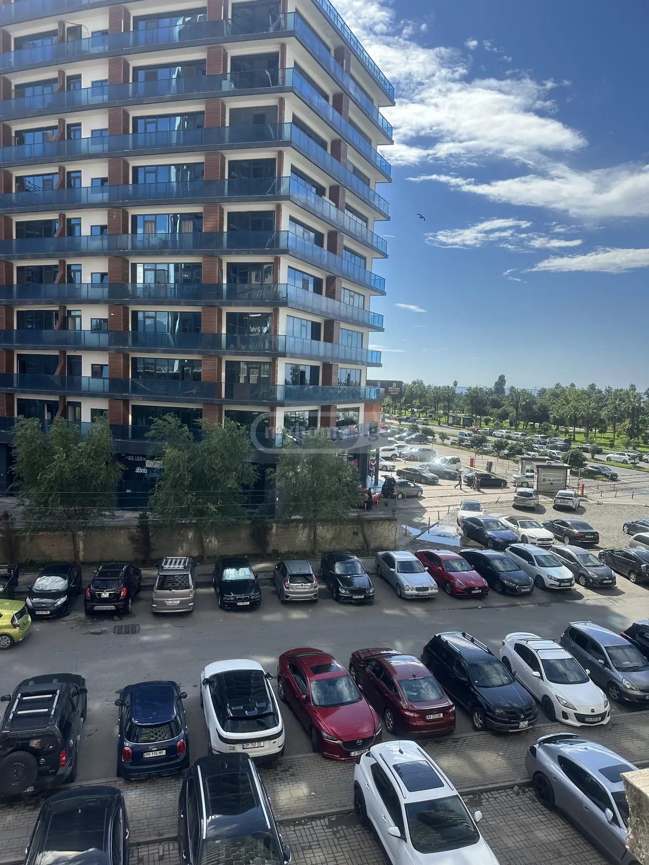 For Rent Saopise Commercial Space In Batumi view 10