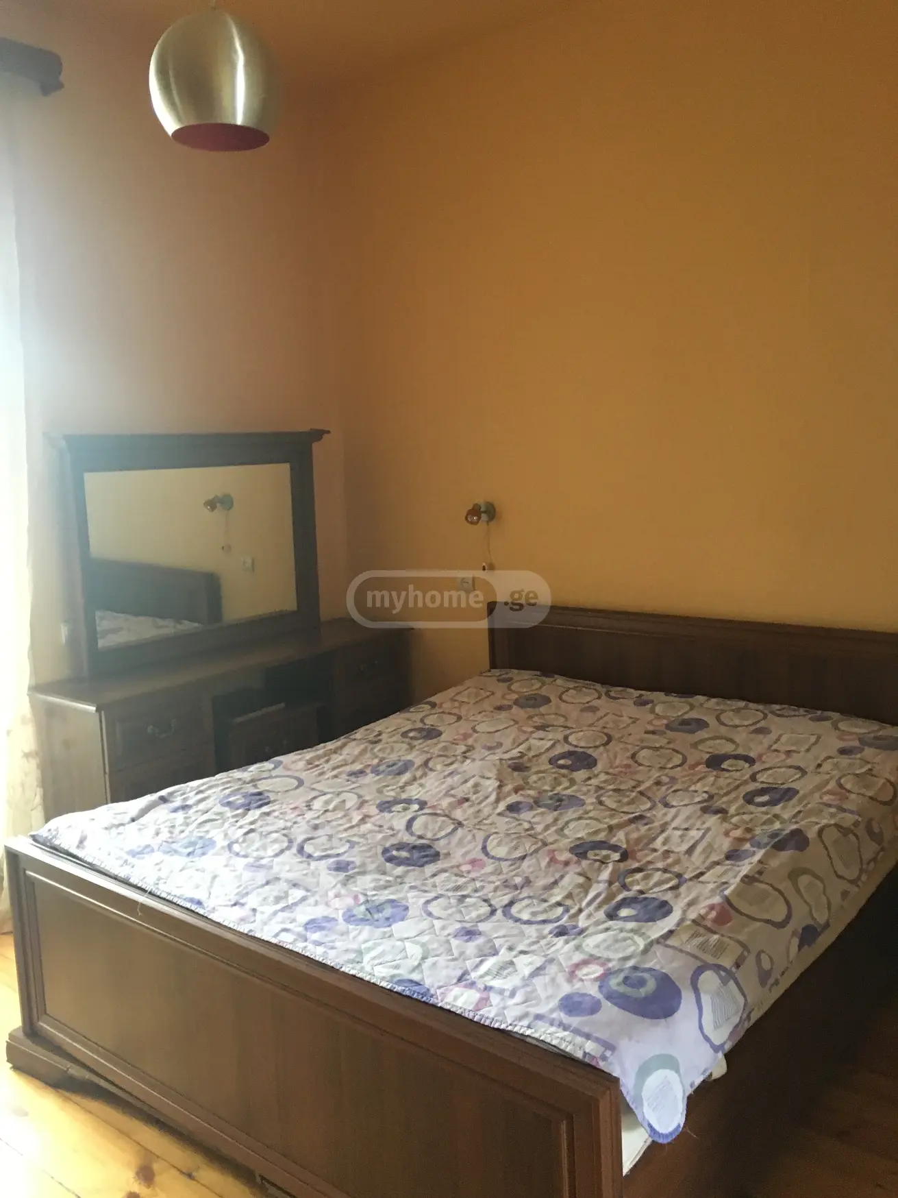 For Sale 4 Room Apartment Rustavshi, 7 of 9