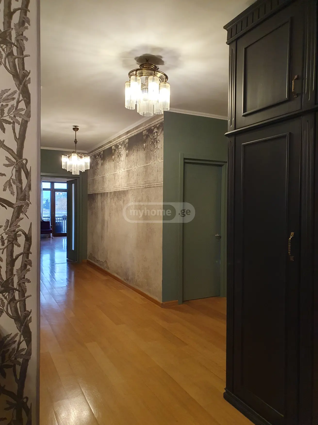 Продажа 4-комната Квартира view 27