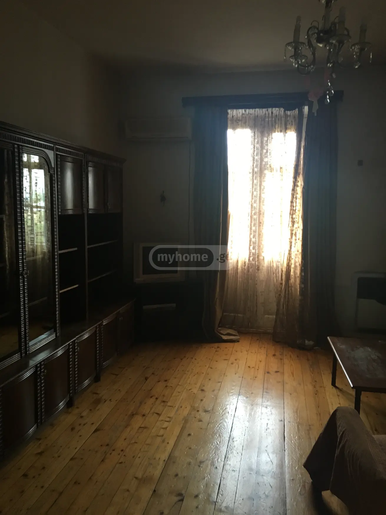 For Sale 4 Room Apartment Rustavshi, 3 of 9