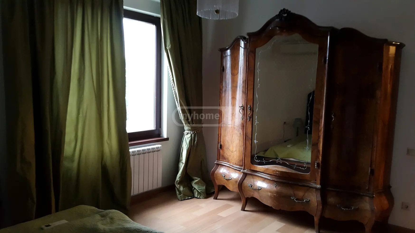 Продажа 4-комната Квартира view 26