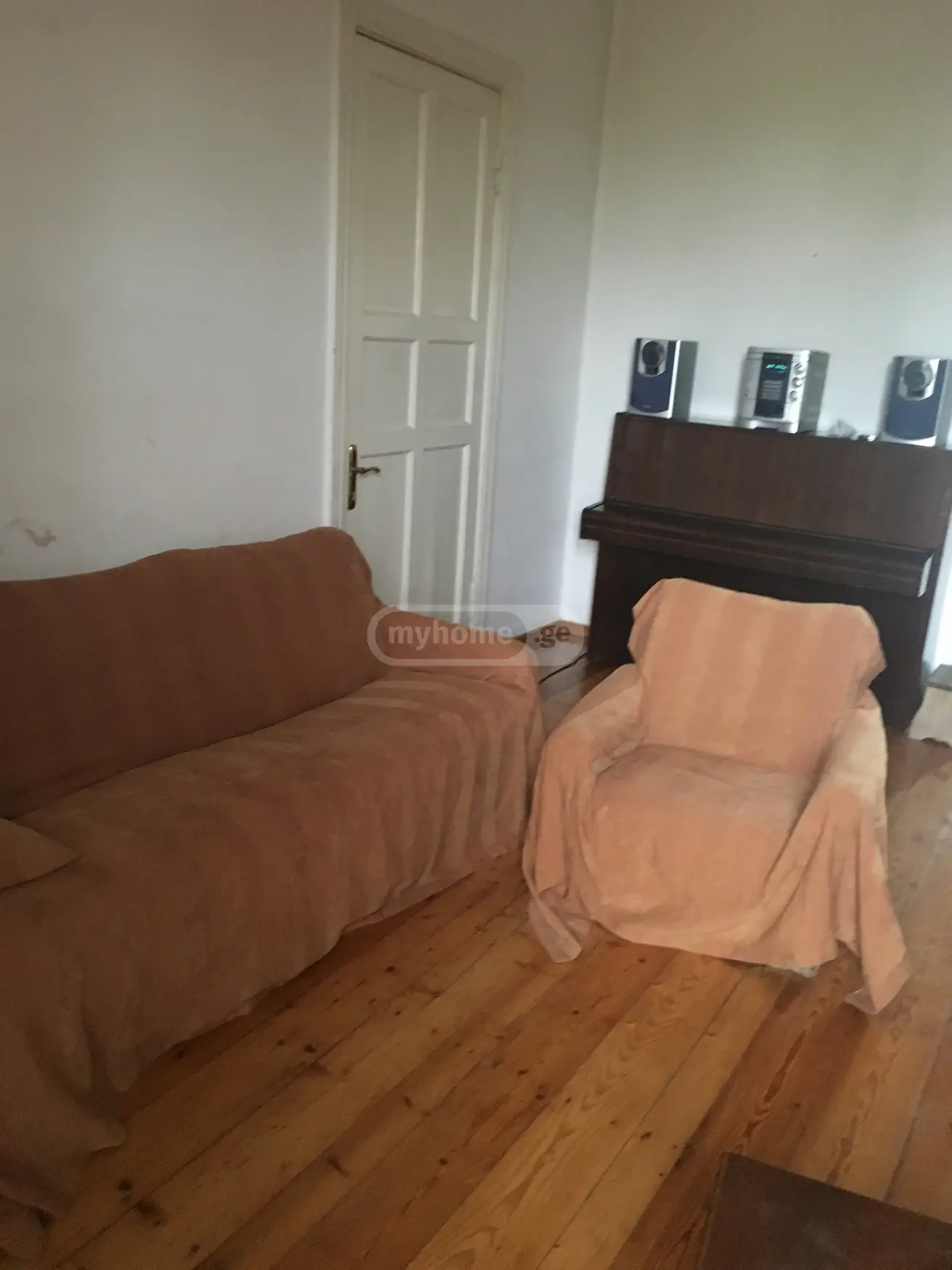 For Sale 4 Room Apartment Rustavshi, 4 of 9