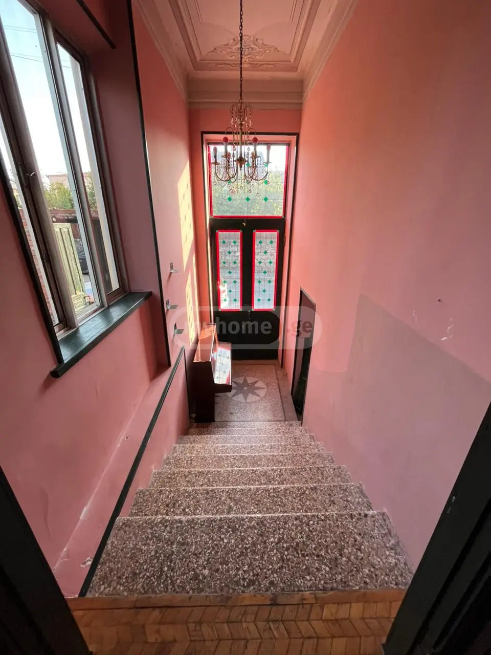 For Rent Universaluri Commercial Space Kutaisshi view 9