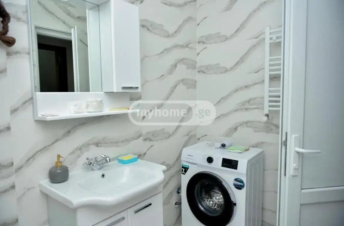 For Rent 2 Room Apartment Kutaisshi view 7