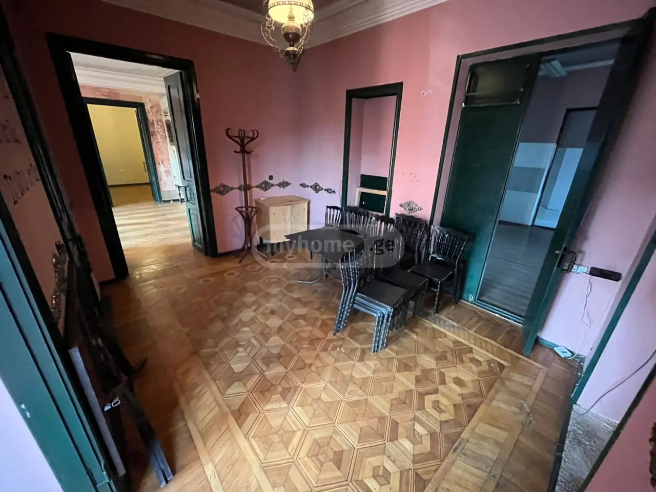 For Rent Universaluri Commercial Space Kutaisshi view 8