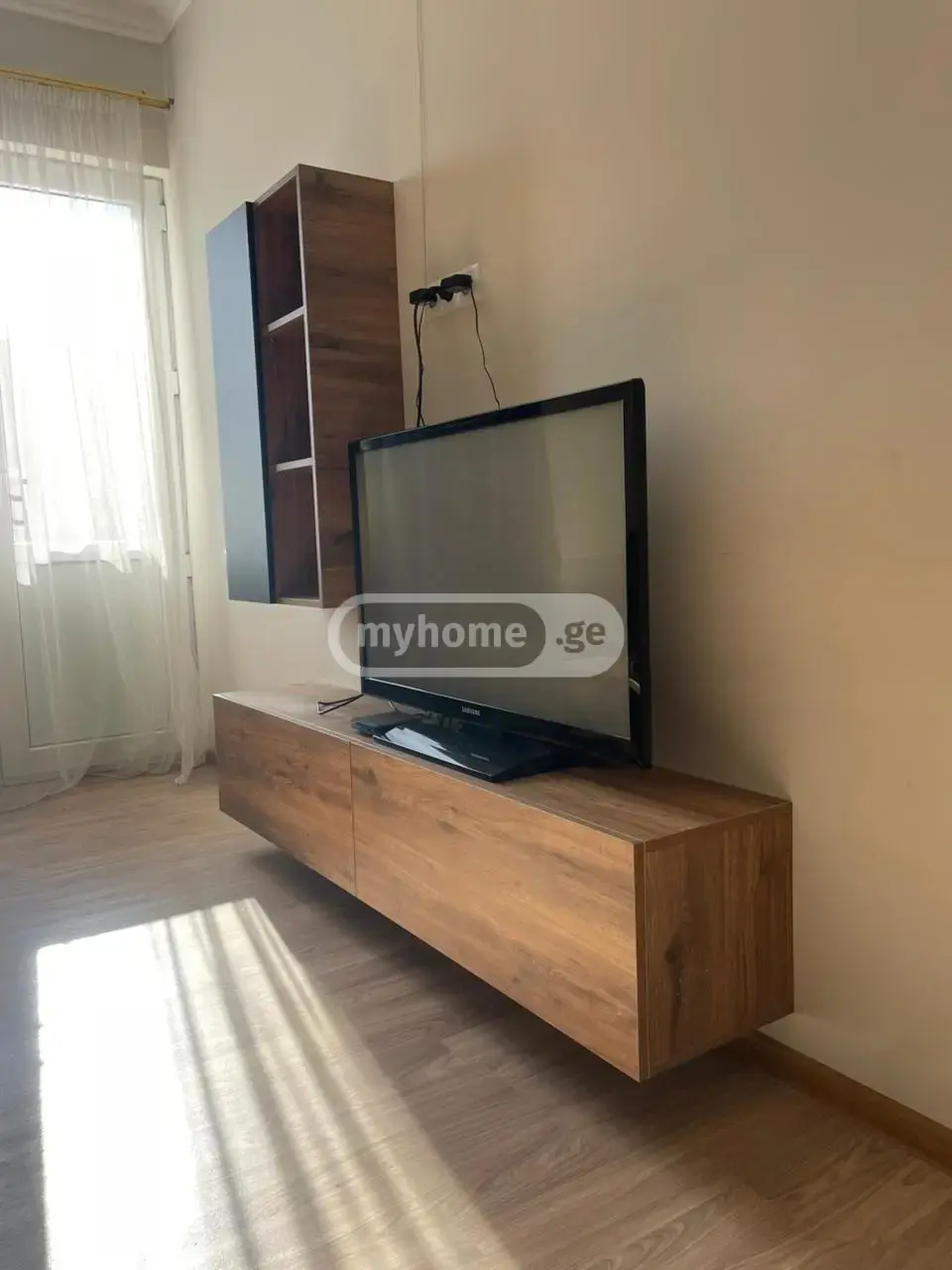 For Rent 2 Room Apartment Kutaisshi view 6