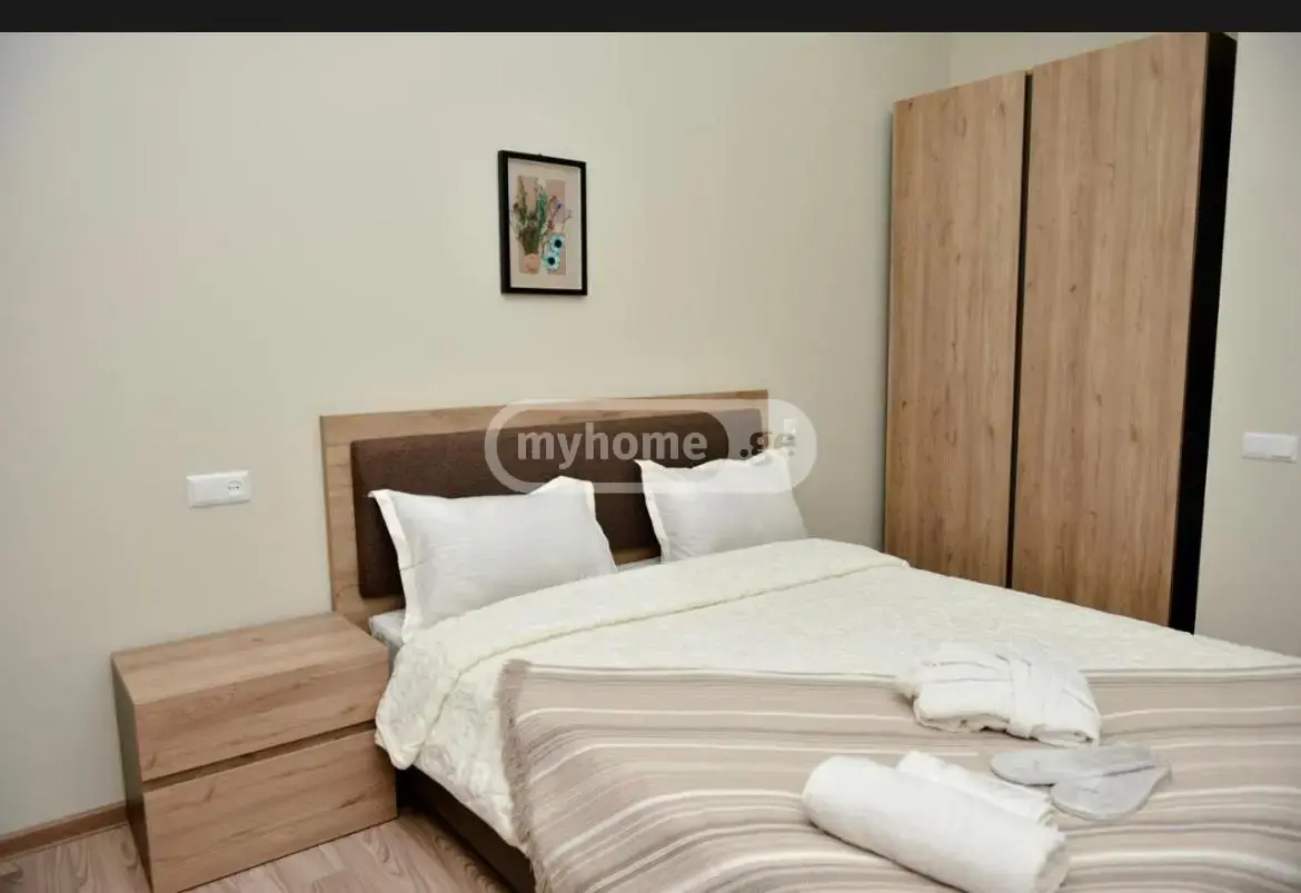 For Rent 2 Room Apartment Kutaisshi view 5