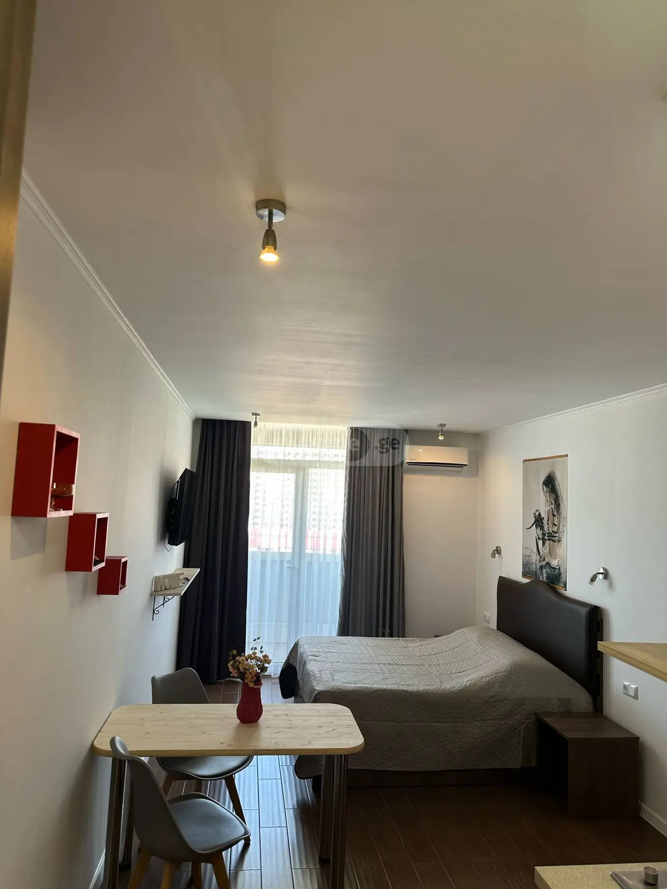 Daily Rent 1 Room Sastumro, 2 of 5