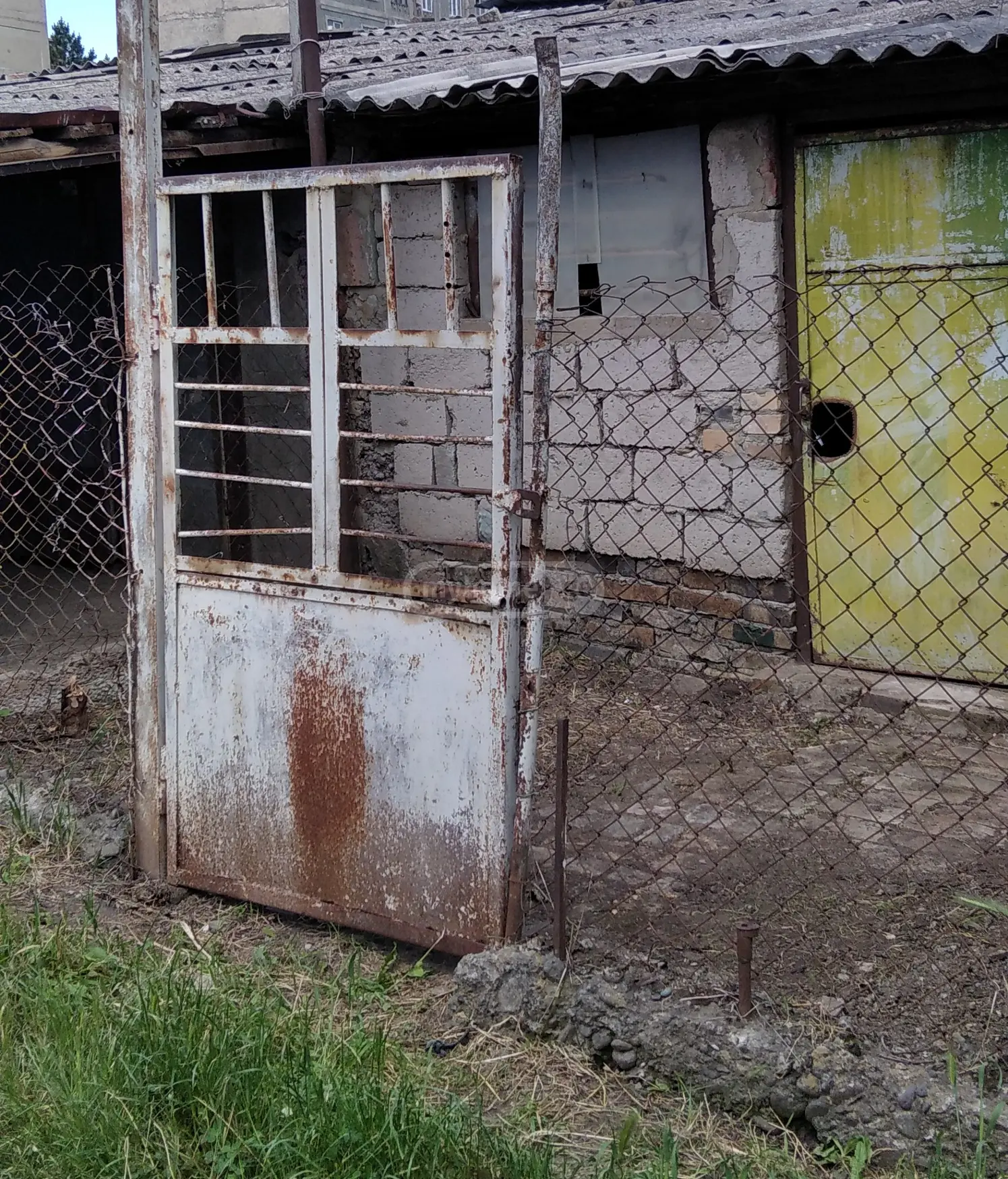 For Sale Universaluri Commercial Space Khashurshi view 1