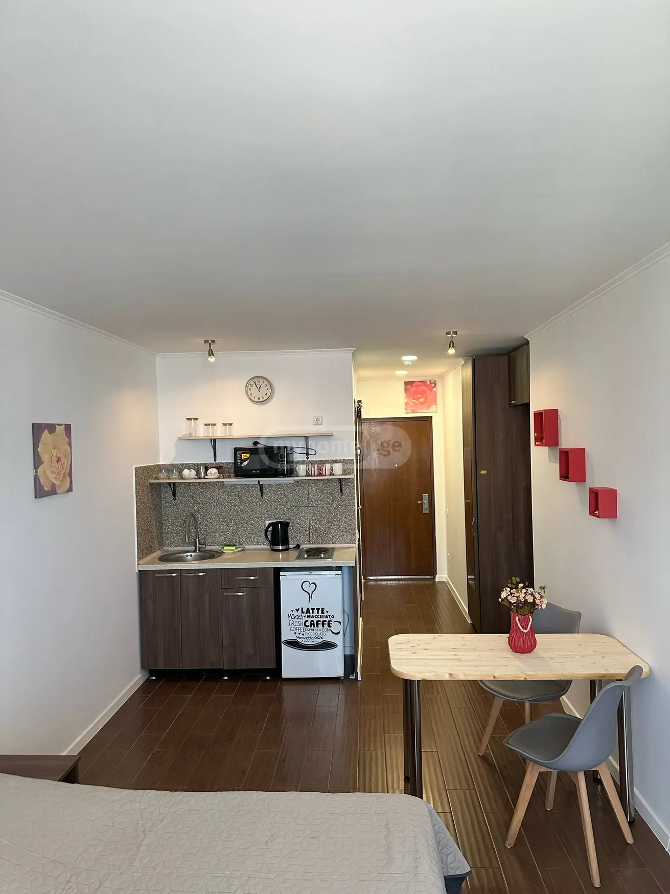 Daily Rent 1 Room Sastumro, 4 of 5