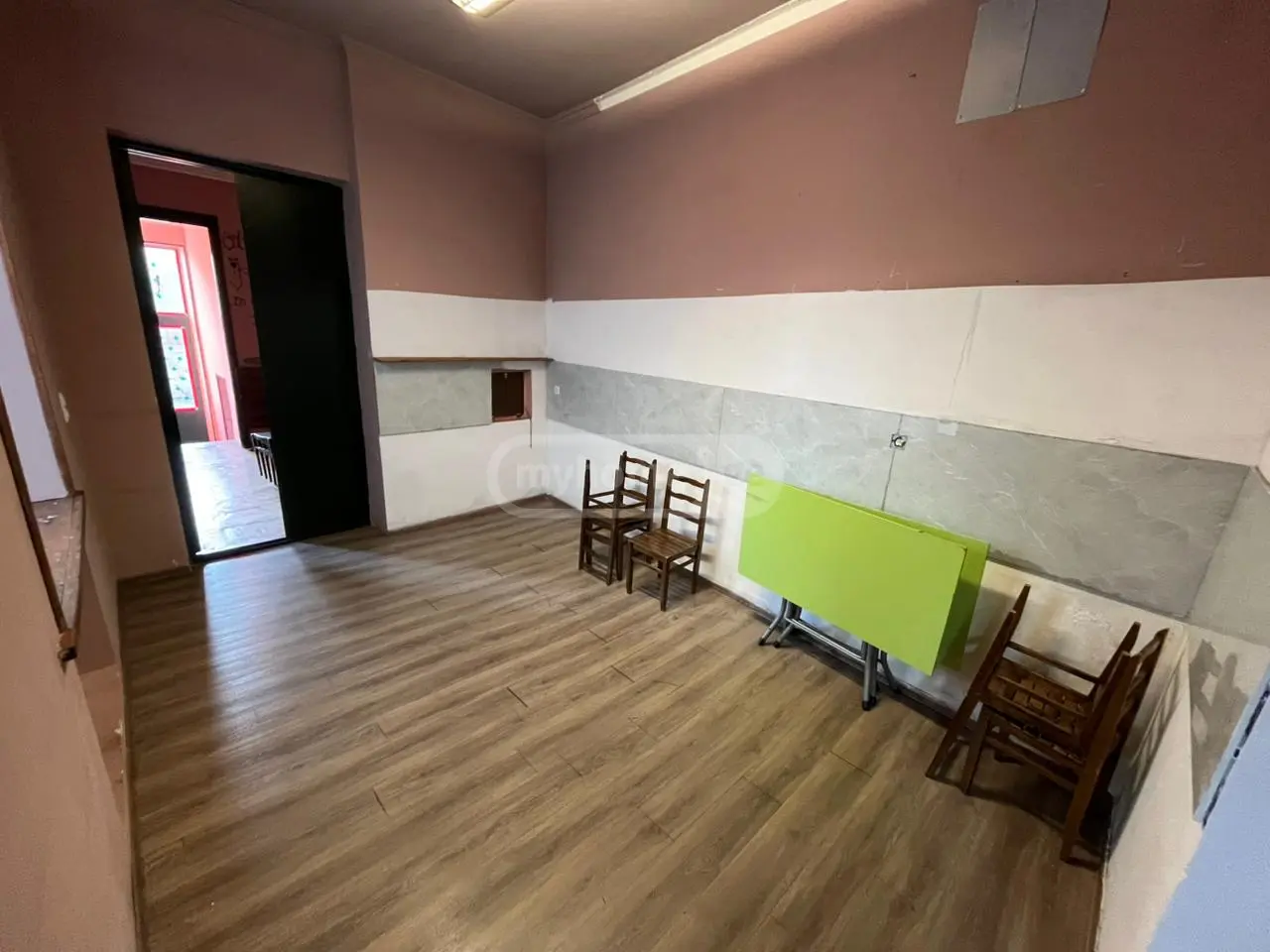 For Rent Universaluri Commercial Space Kutaisshi view 7