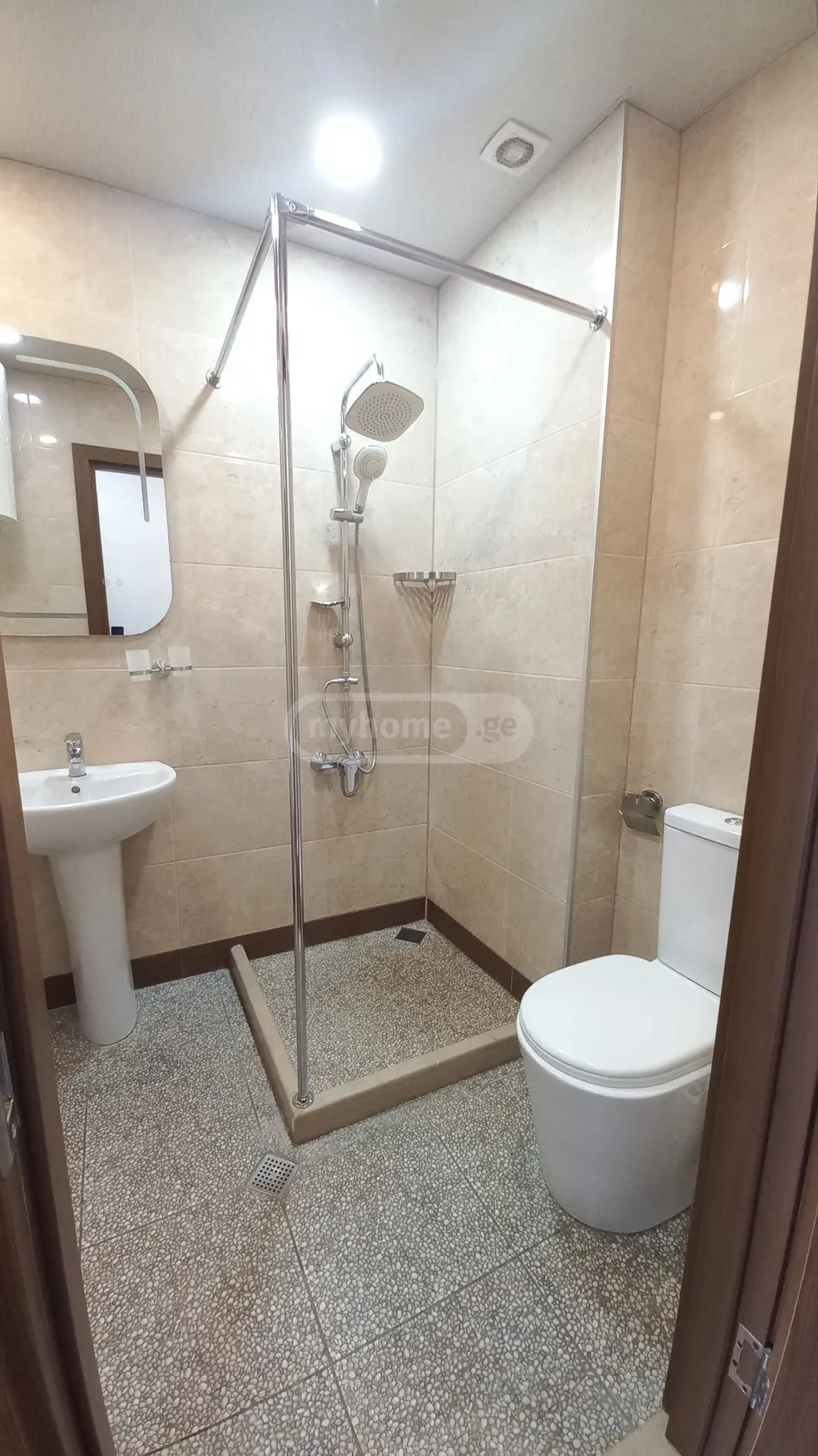 Daily Rent 1 Room Sastumro, 5 of 5
