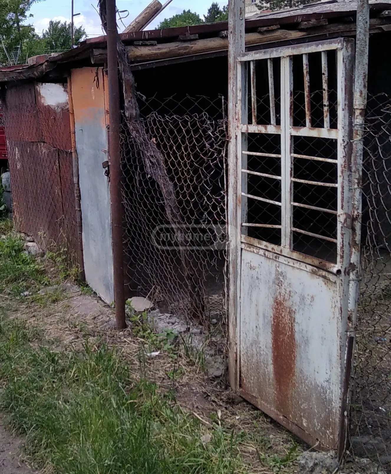 For Sale Universaluri Commercial Space Khashurshi view 2