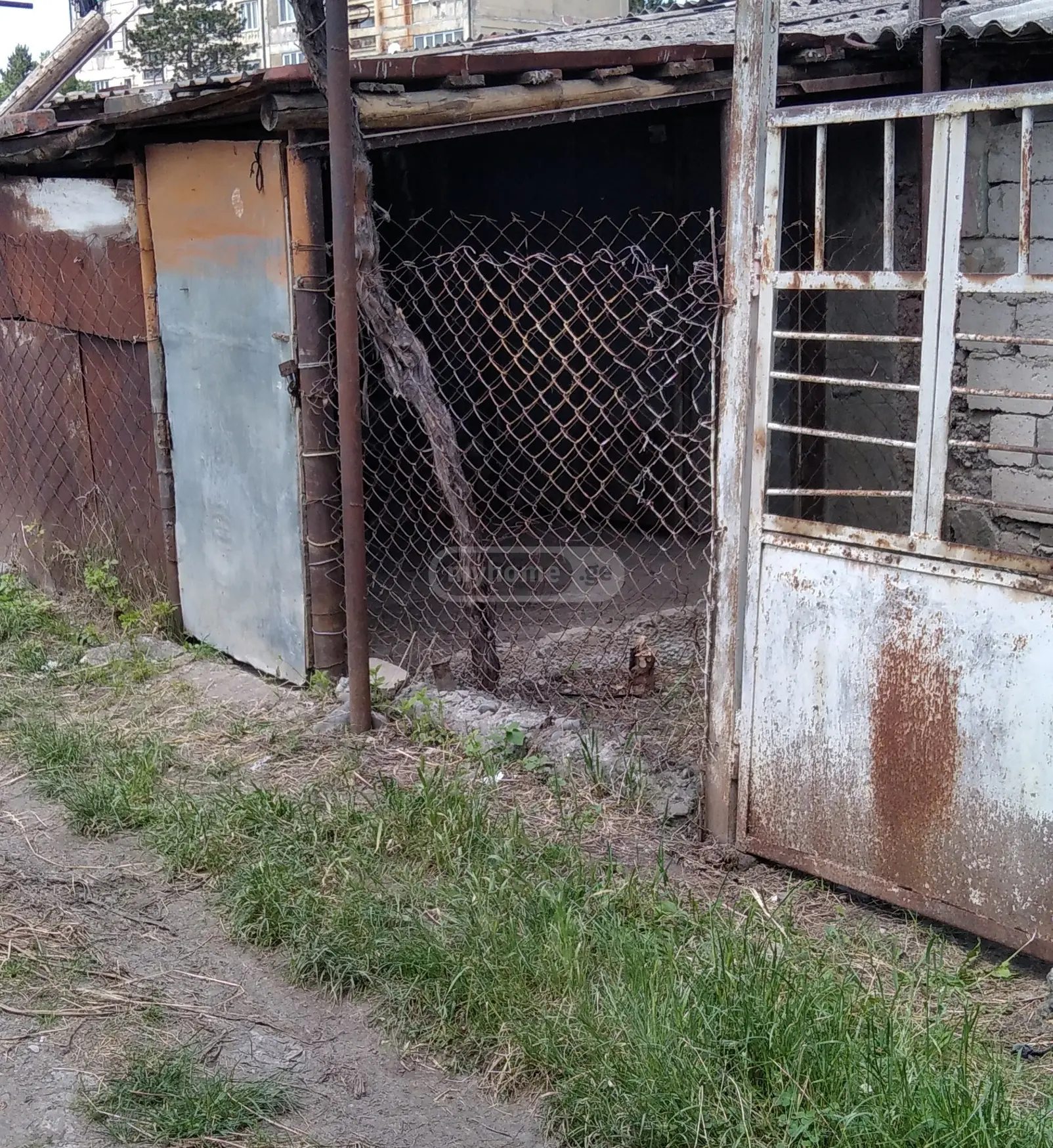 For Sale Universaluri Commercial Space Khashurshi view 3