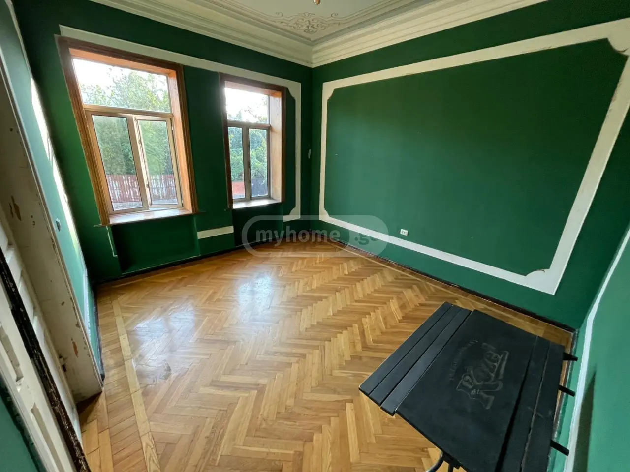 For Rent Universaluri Commercial Space Kutaisshi view 3
