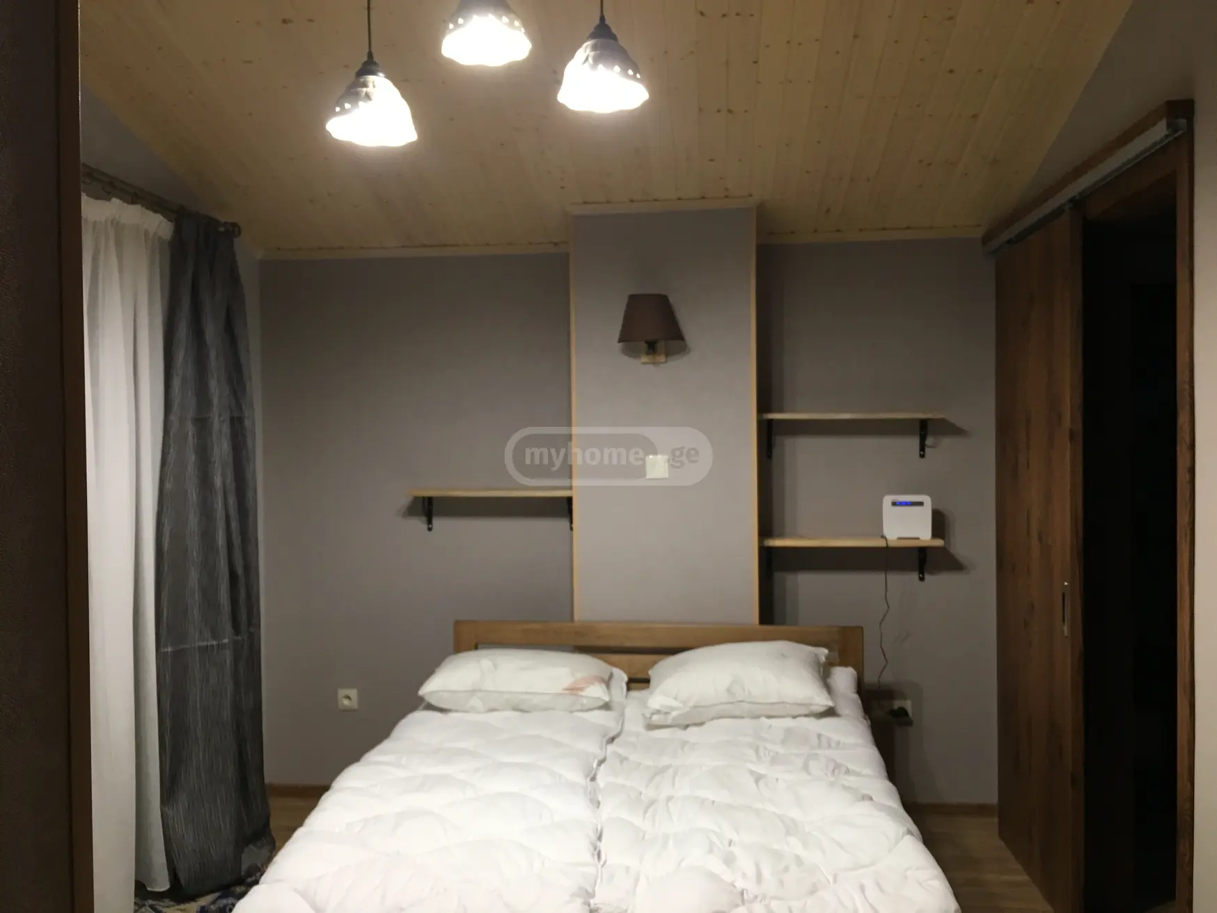 Daily Rent 4 Room Country House Bakurianshi, 8 of 12