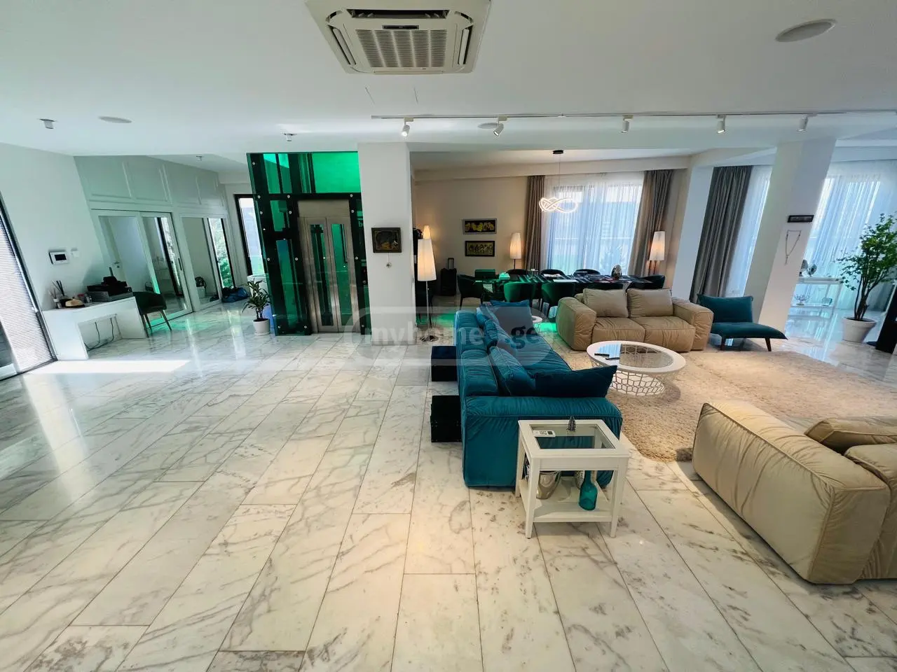 For Sale 10+ Room Private House Krtsanisshi view 5