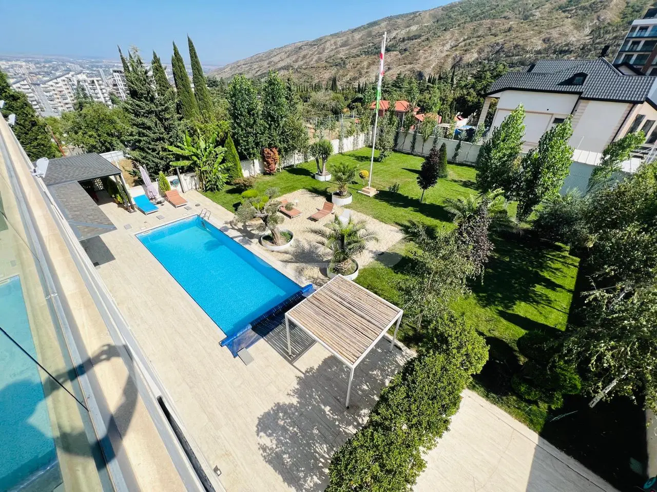 For Sale 10+ Room Private House Krtsanisshi view 12
