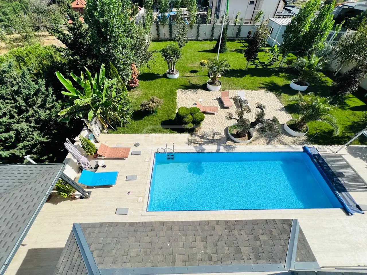 For Sale 10+ Room Private House Krtsanisshi view 9