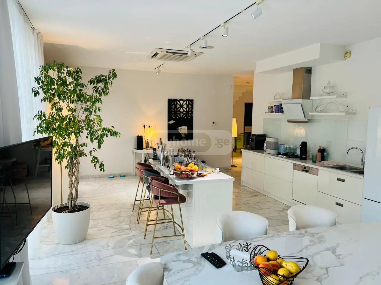 For Sale 10+ Room Private House Krtsanisshi view 7