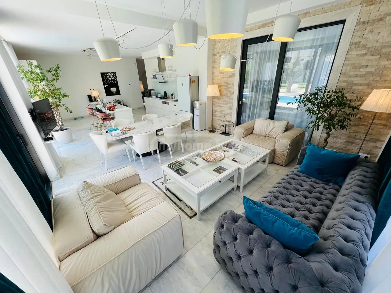For Sale 10+ Room Private House Krtsanisshi view 8
