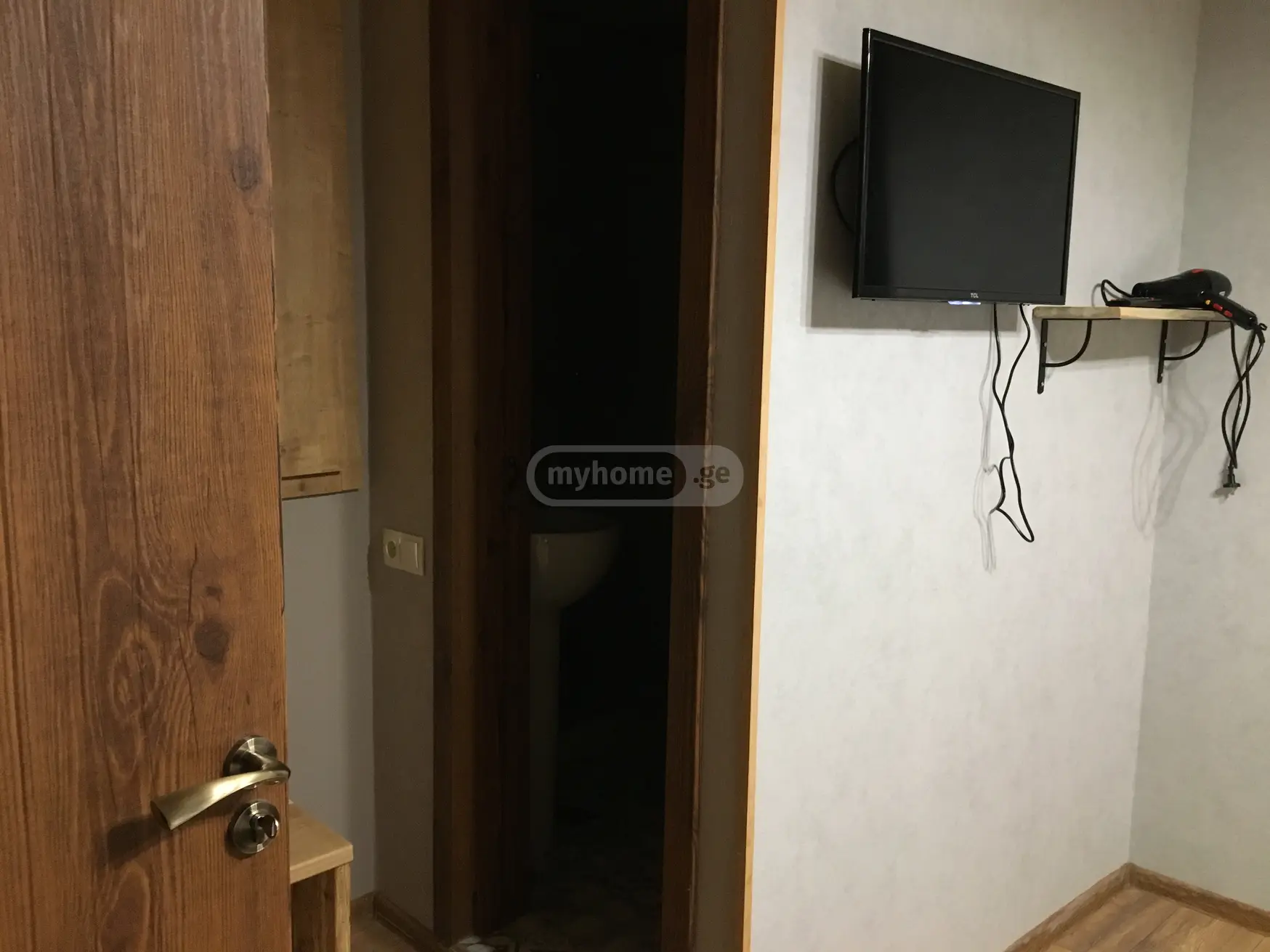 Daily Rent 4 Room Country House Bakurianshi, 9 of 12