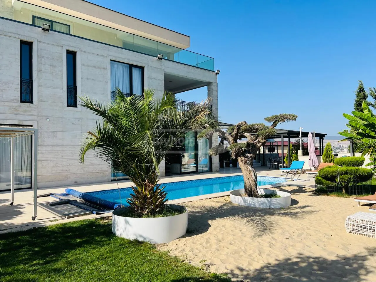 For Sale 10+ Room Private House Krtsanisshi view 10
