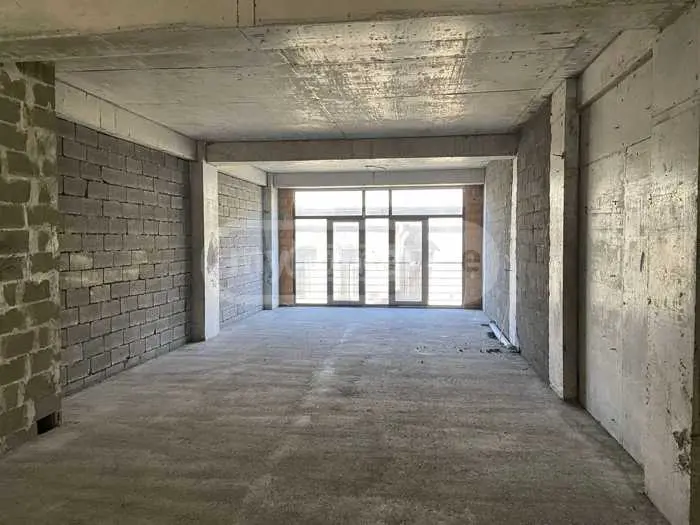 For Sale Savachro Commercial Space Rustavshi, 2 of 3