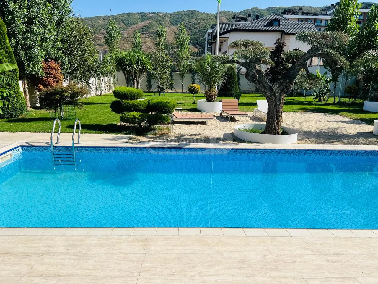 For Sale 10+ Room Private House Krtsanisshi view 11