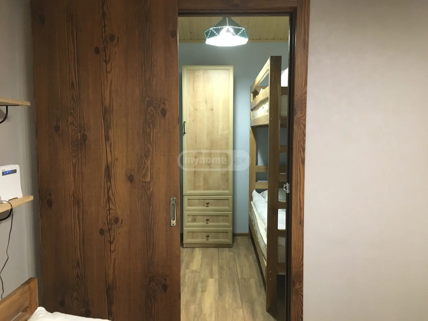 Daily Rent 4 Room Country House Bakurianshi, 11 of 12
