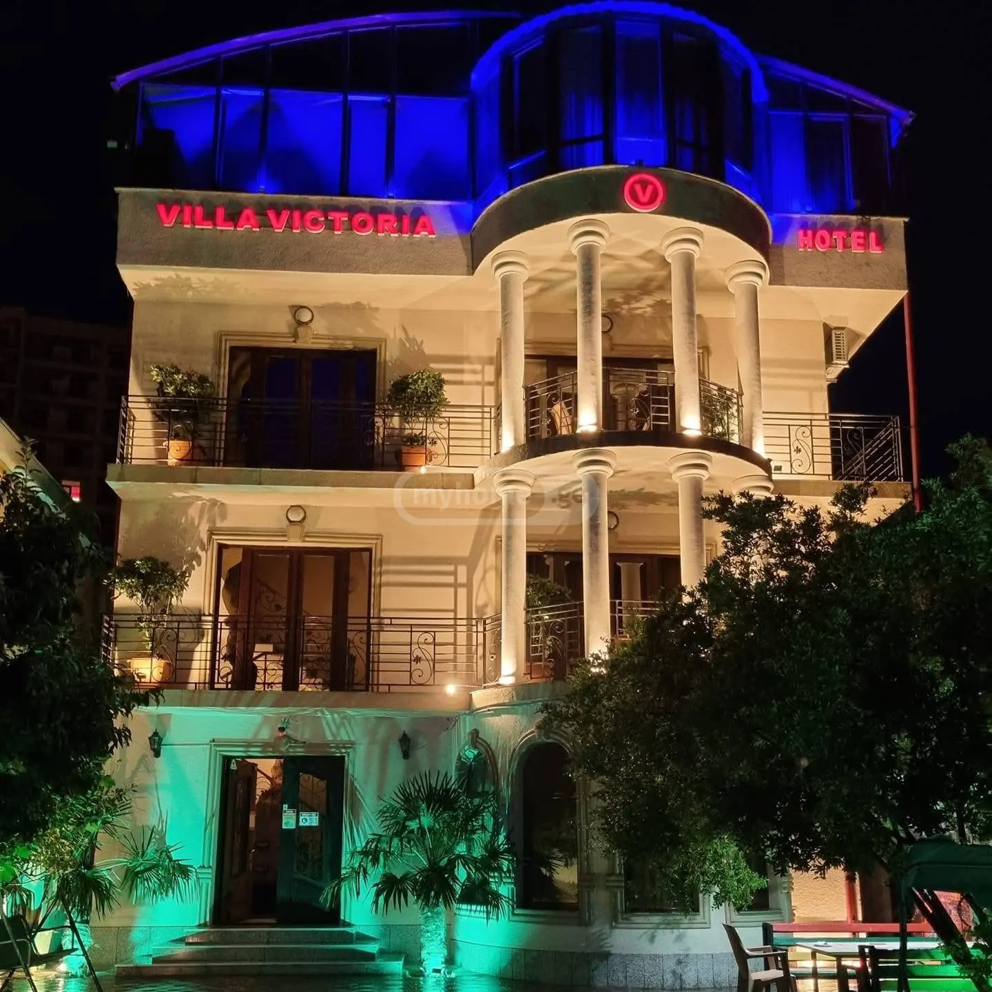 For Rent 10+ Room Private House Ortachalashi, 1 of 12