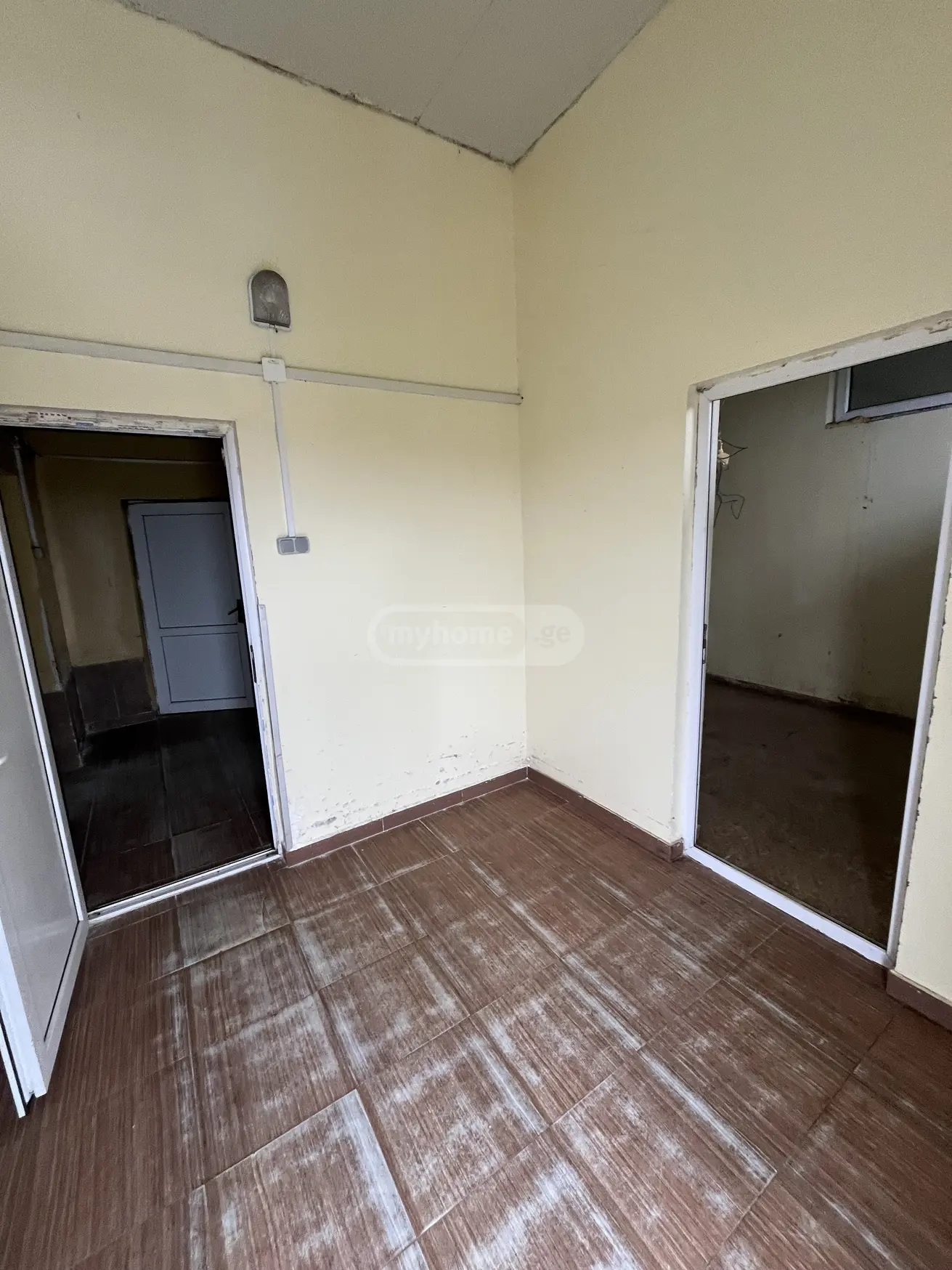 For Sale Sasatsqobe Commercial Space Tetritsqaroshi view 6