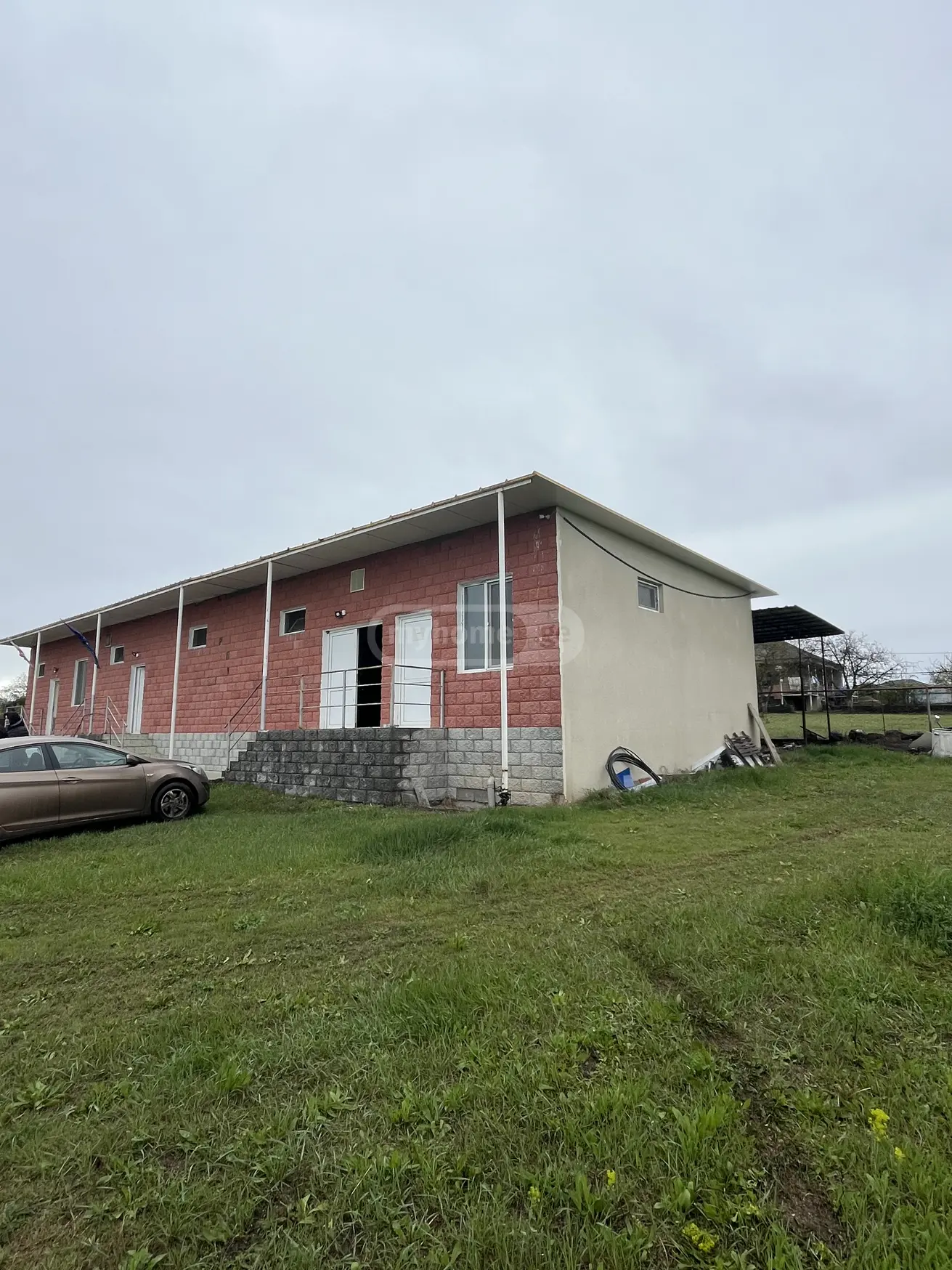For Sale Sasatsqobe Commercial Space Tetritsqaroshi view 4