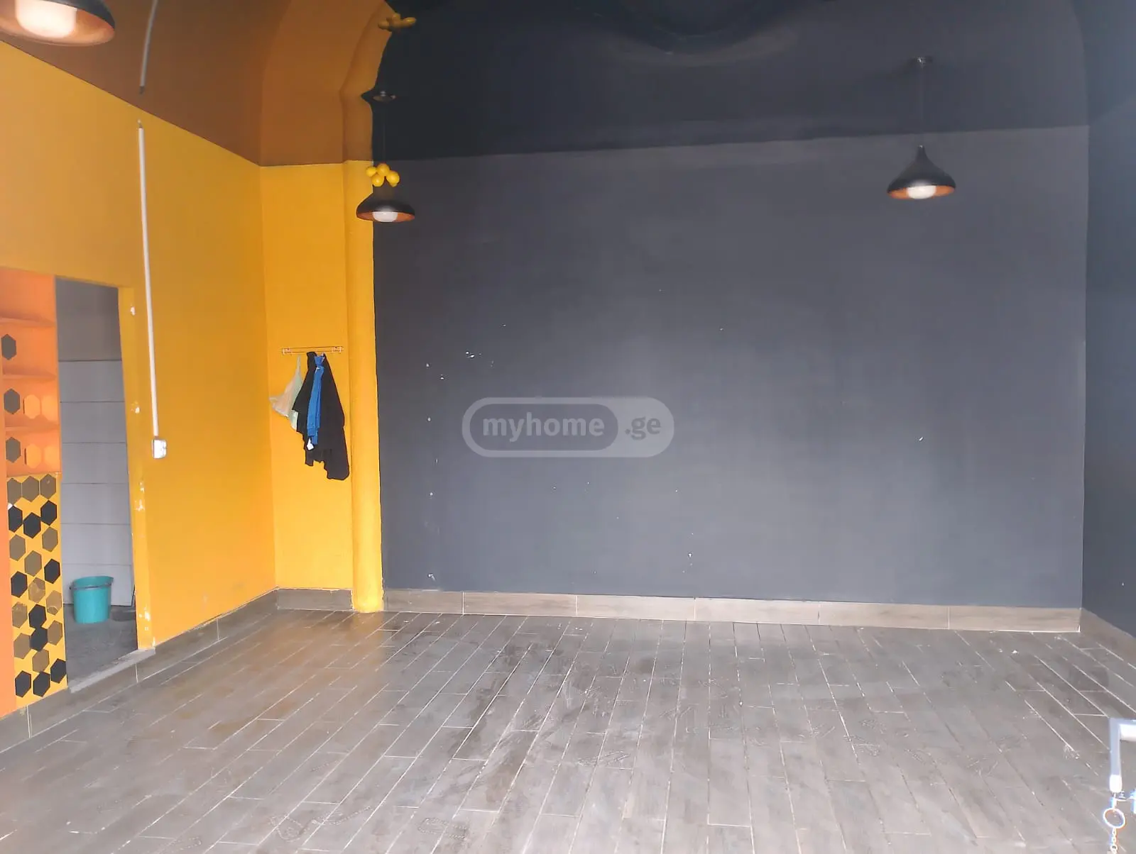 For Rent Savachro Commercial Space Potshi view 3