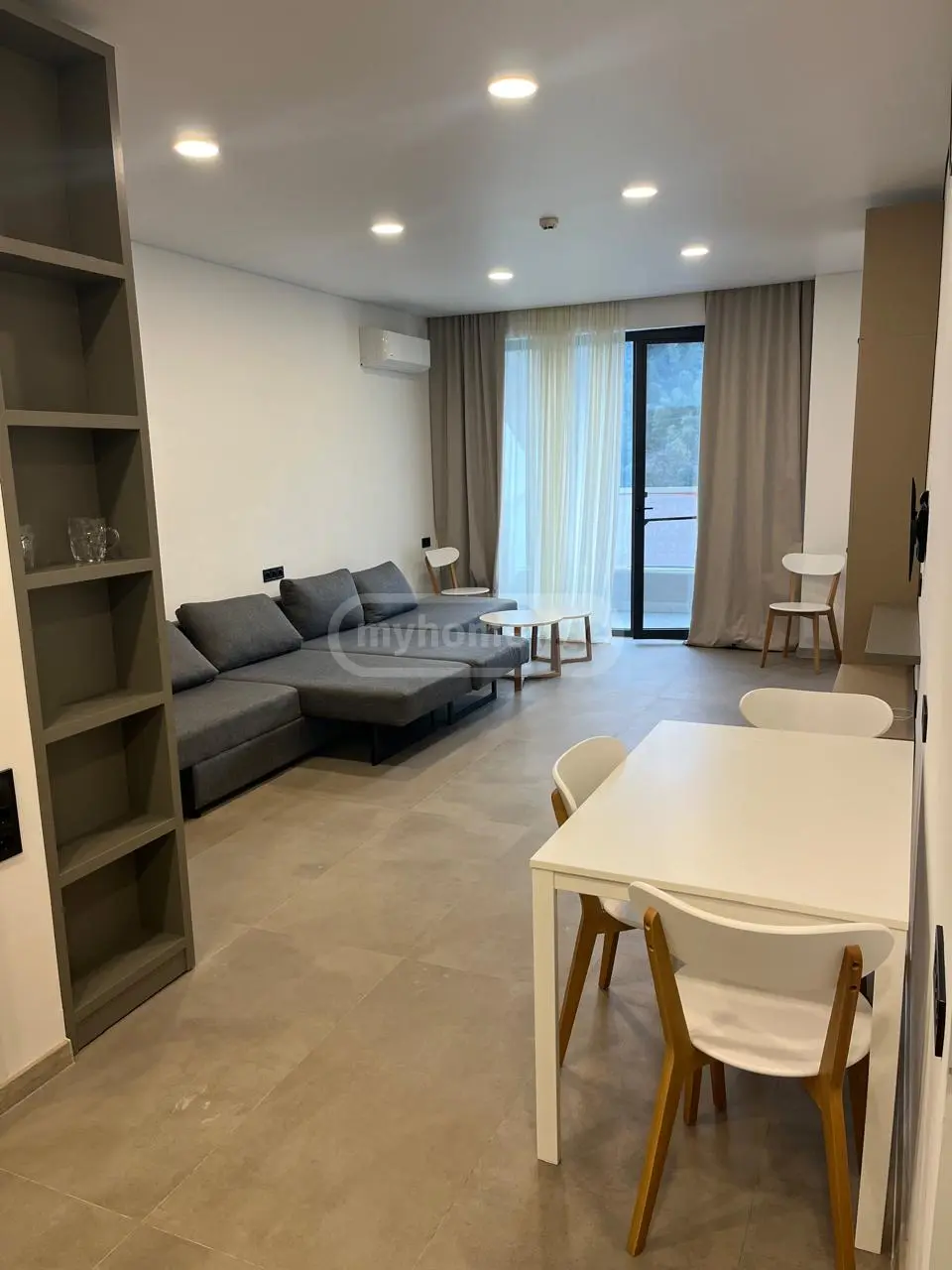 For Sale 2 Room Apartment Kobuletis Munitsipalitetshi view 1