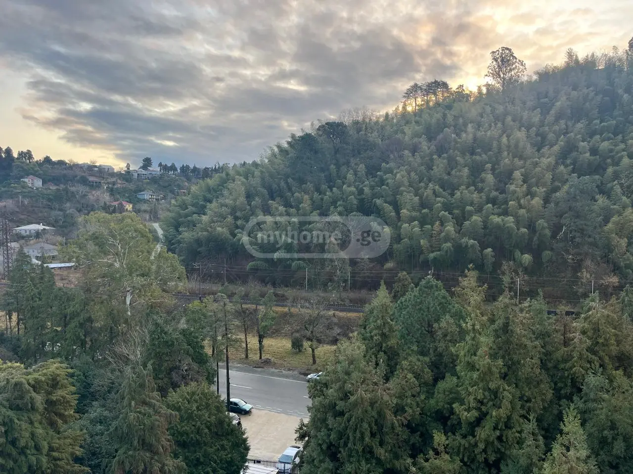 For Sale 2 Room Apartment Kobuletis Munitsipalitetshi view 10