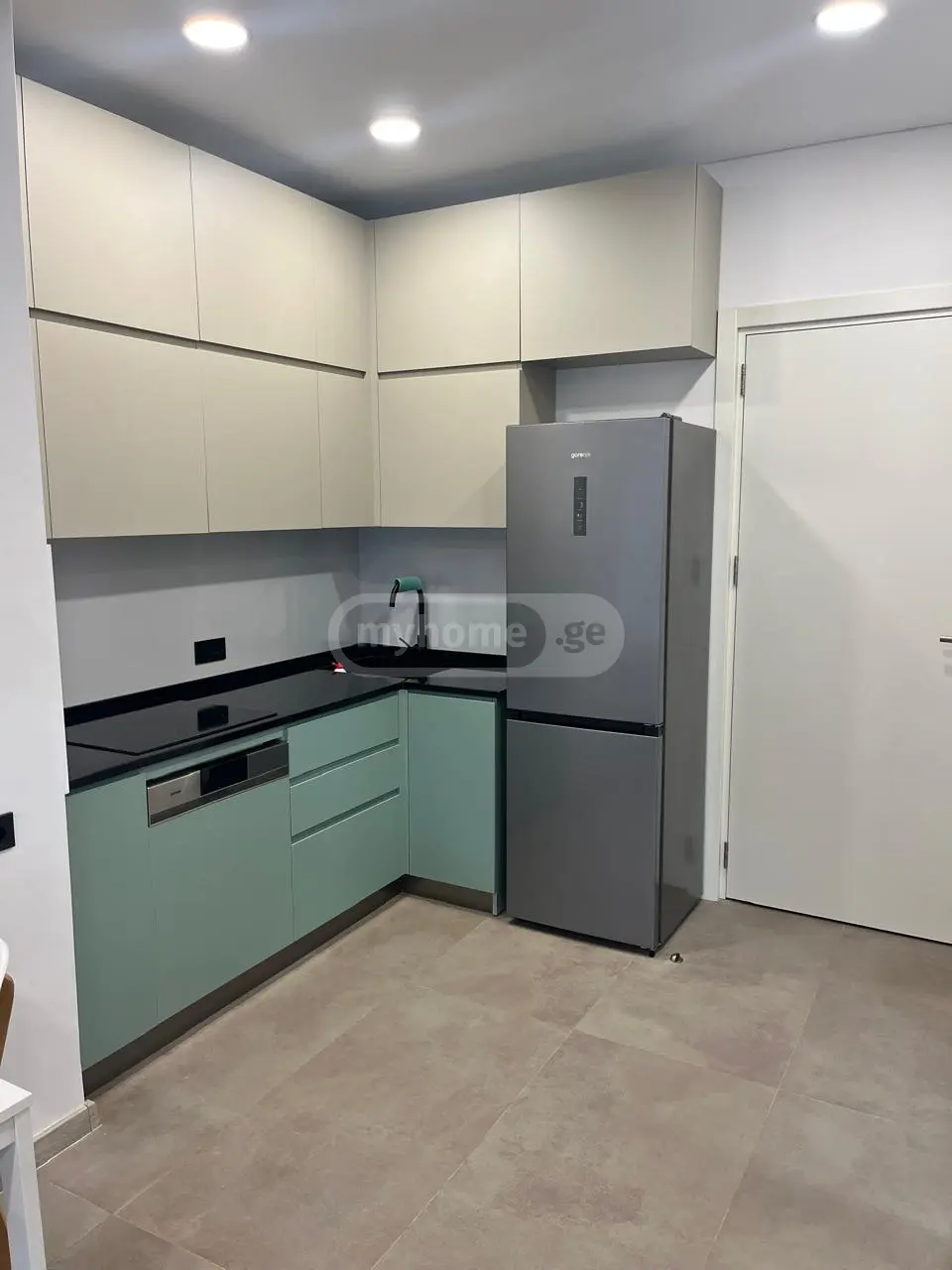 For Sale 2 Room Apartment Kobuletis Munitsipalitetshi view 4