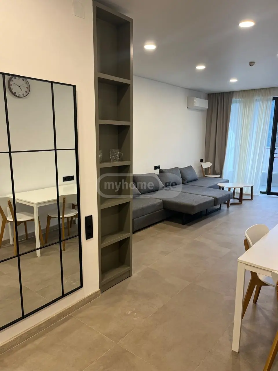 For Sale 2 Room Apartment Kobuletis Munitsipalitetshi view 3