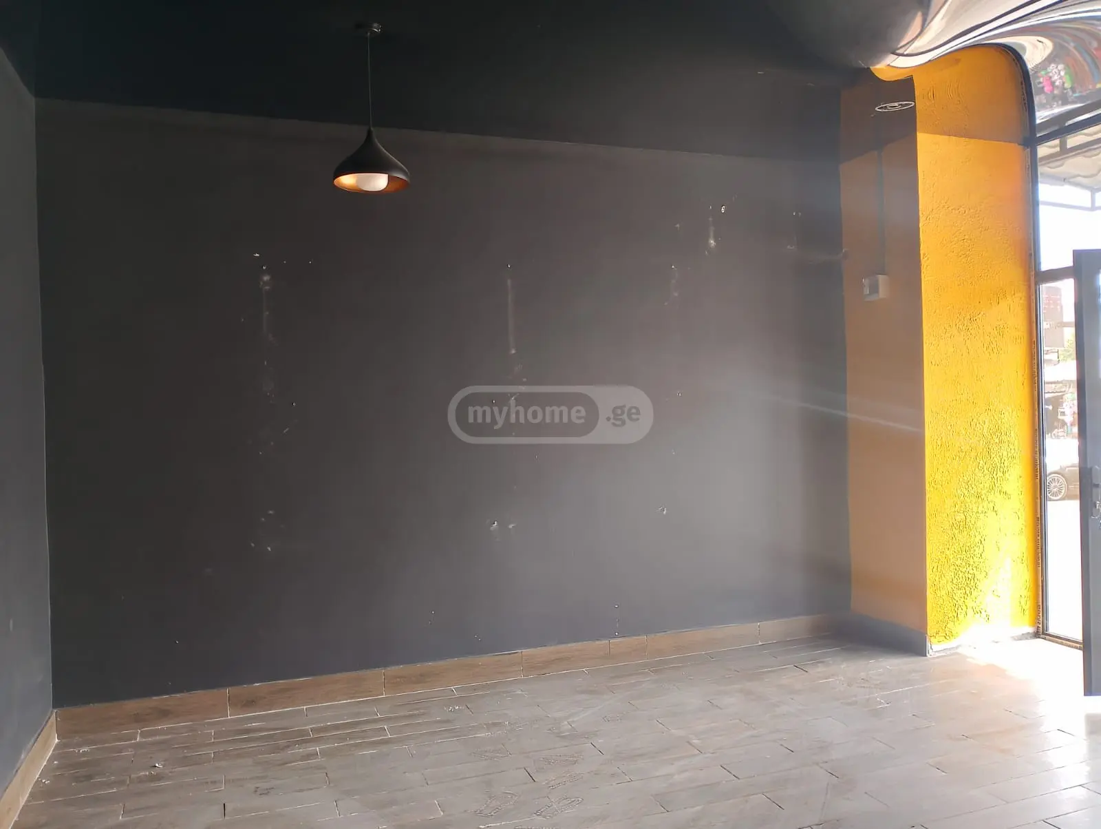 For Rent Savachro Commercial Space Potshi view 1