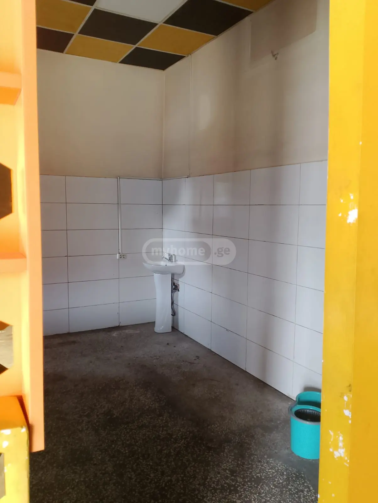 For Rent Savachro Commercial Space Potshi view 6